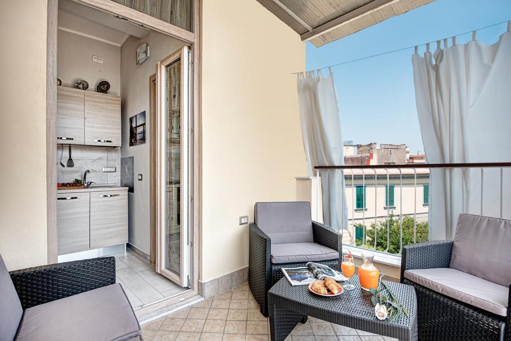 Apartment Giggino's Flat - Live Like A Local
